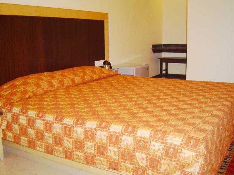 Venus Residency Hotel Bangalore Exterior photo